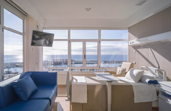 Gender-Affirming Hospital