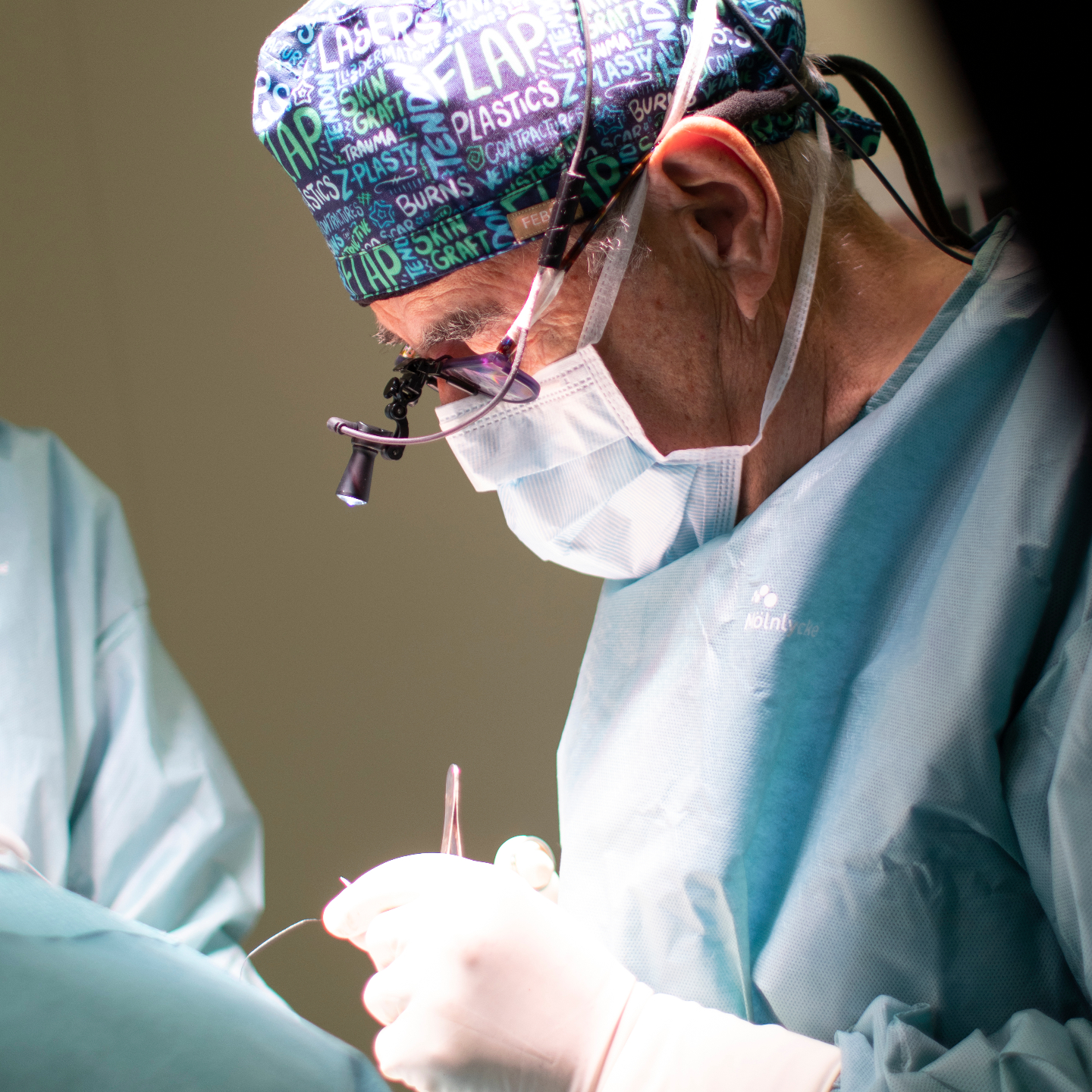 Preparing for Gender-Affirming Surgery: General Guidelines