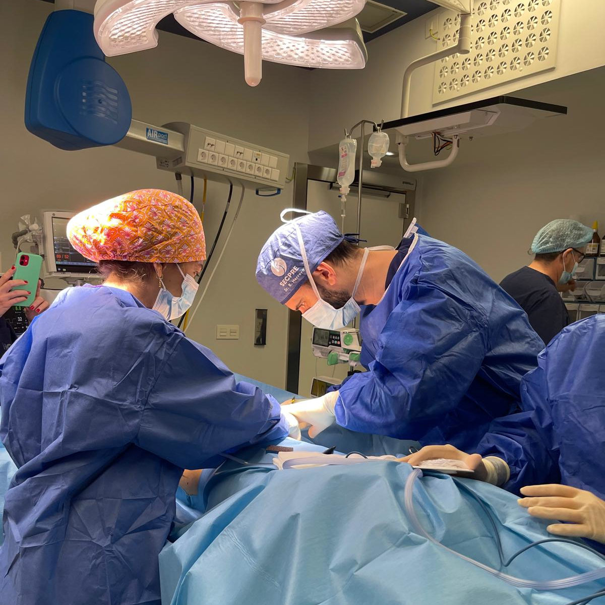 Face Feminization Surgery