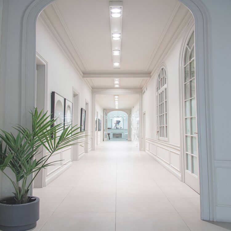 Pre-Operative Tests for Gender-Affirming Surgery in Spain