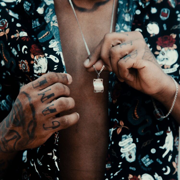 Chest Masculinization in Trans Men and Scars