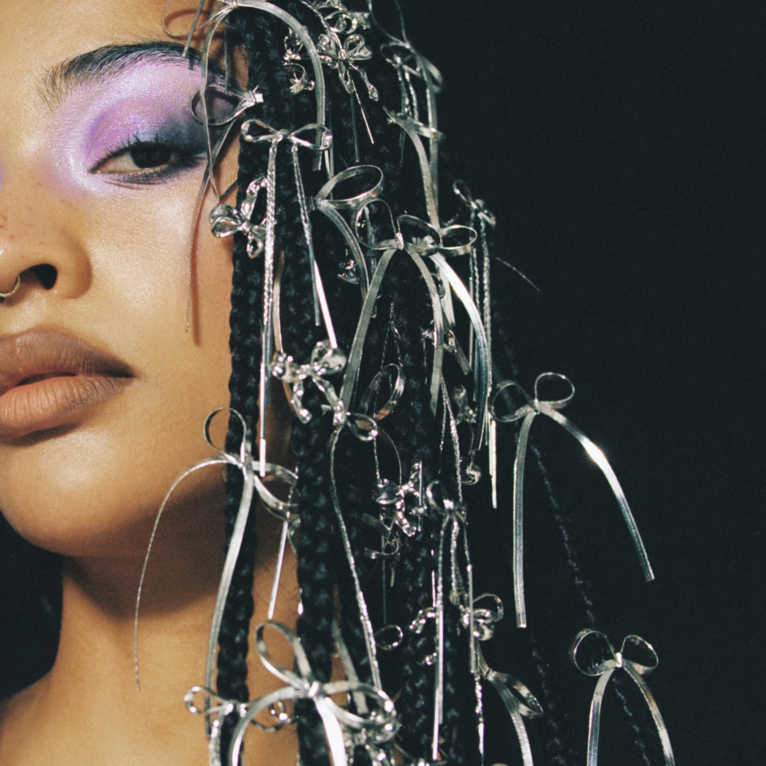 Hair transplant for trans women