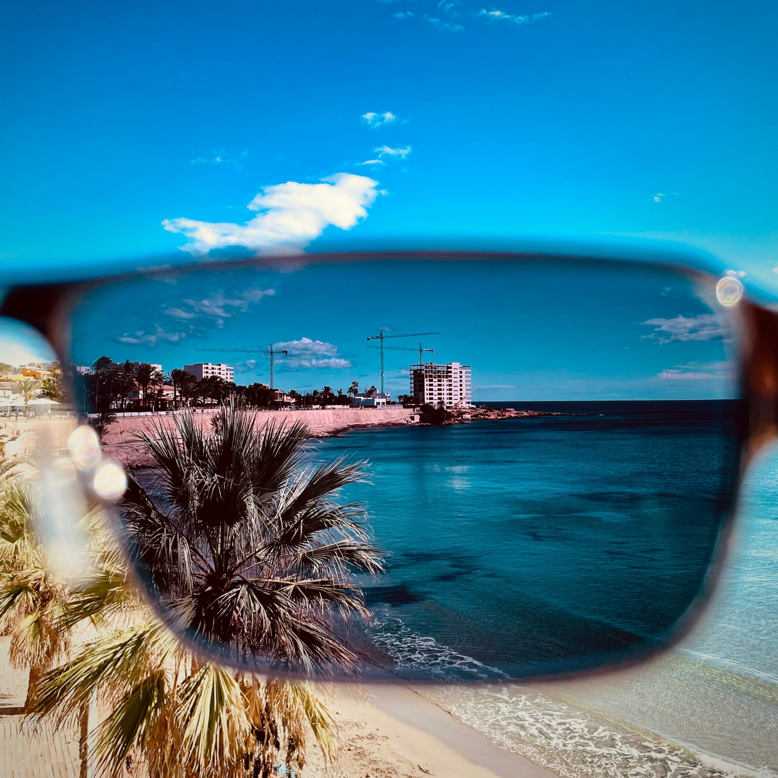 Alone for Gender-Affirming Surgery abroad