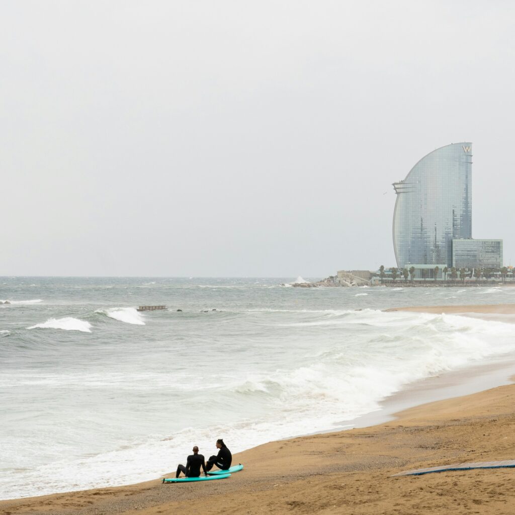 Barcelona