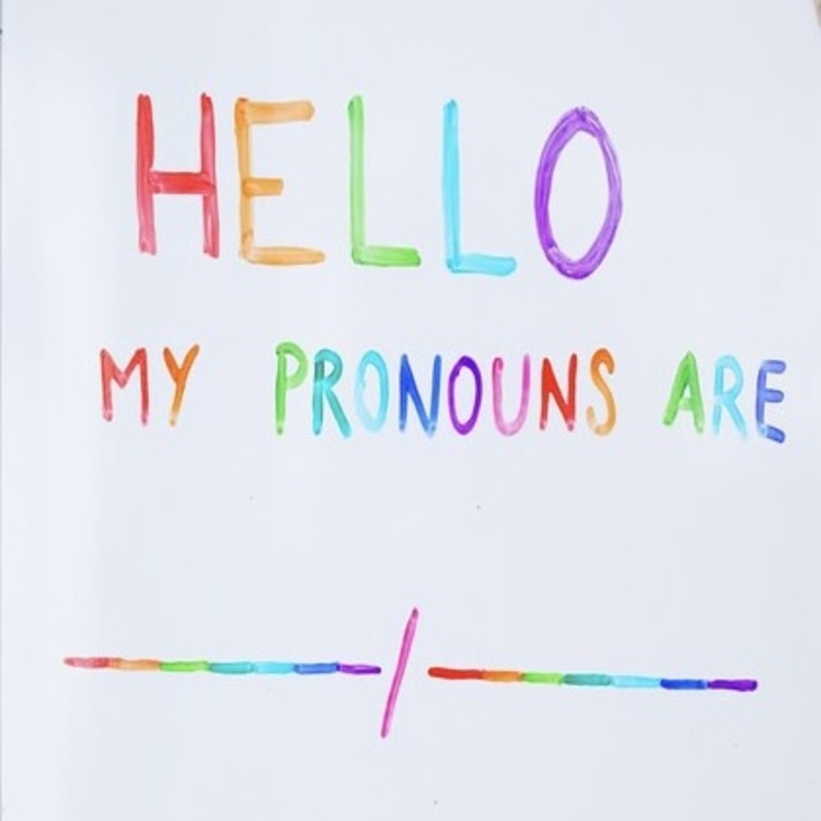 Informed Consent for Gender-Affirming Surgery 