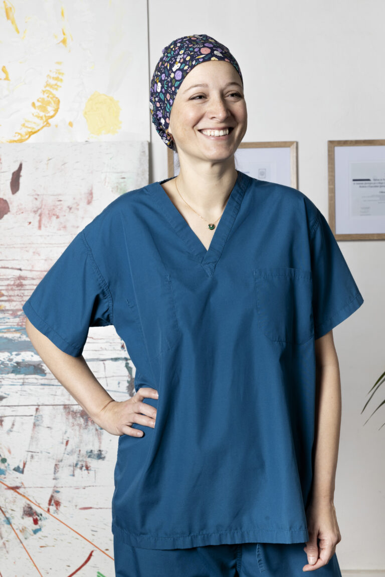Choosing a Gender-Affirming Surgeon