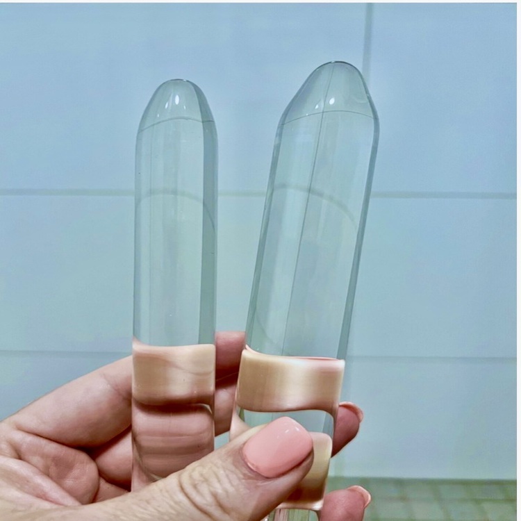 Vaginoplasty Dilators