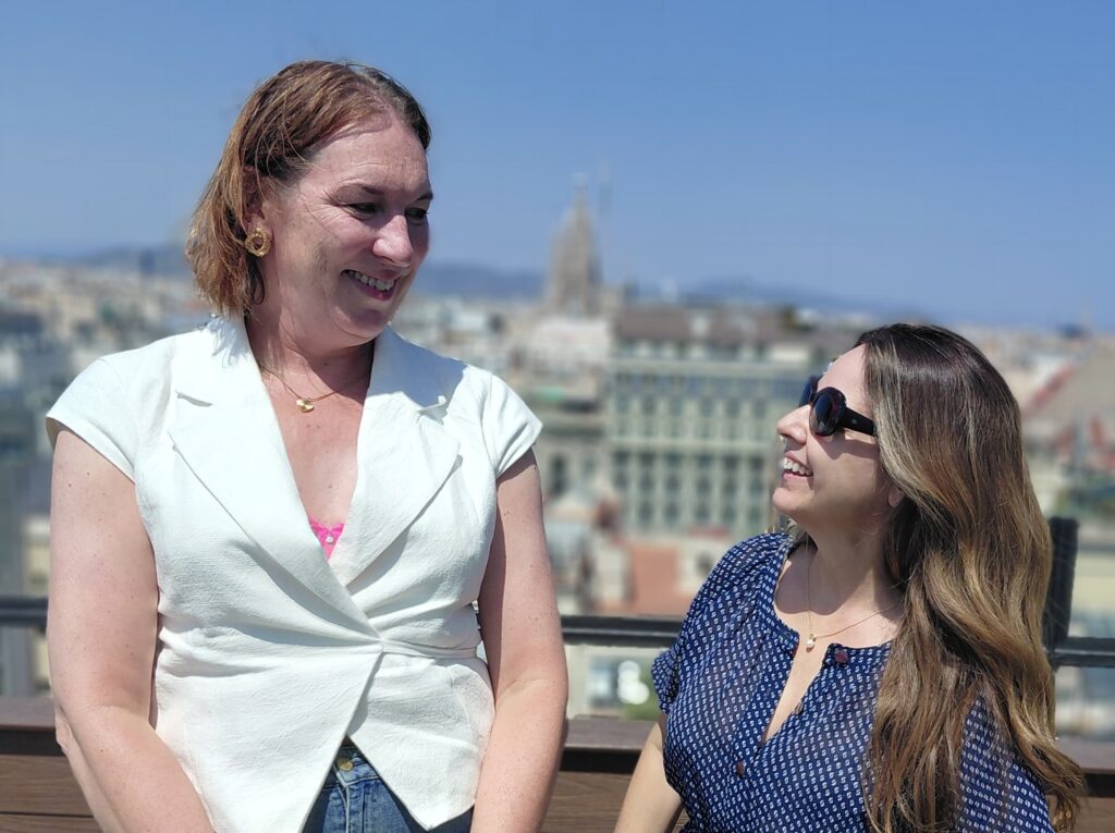 Tone´s Vaginoplasty Story in Barcelona