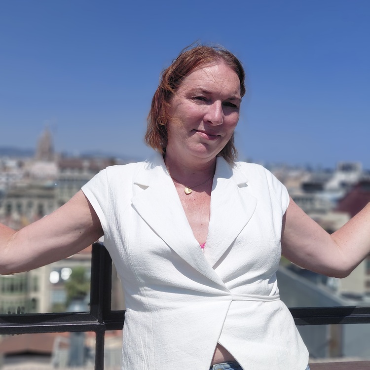 Tone´s Vaginoplasty in Barcelona