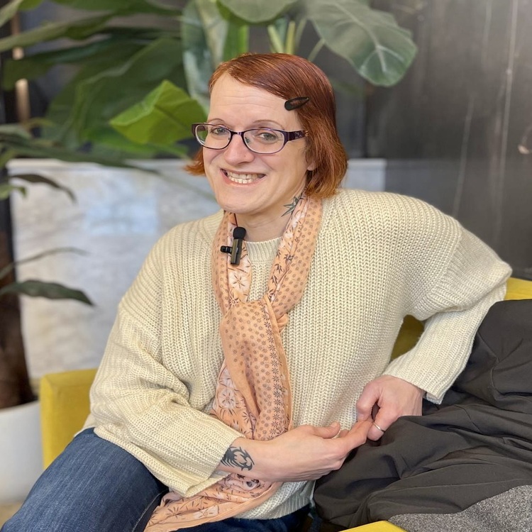 Genioplasty: Lea’s Inspiring Result