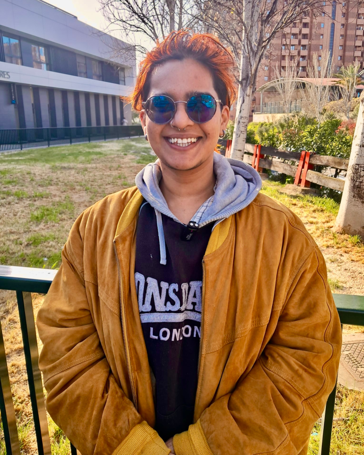 Shazna-non-binary